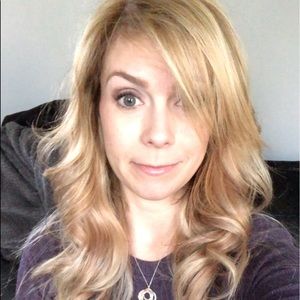 Meet your Posher, Kasie